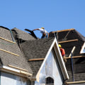 How to Finance a New Roof Without Breaking the Bank